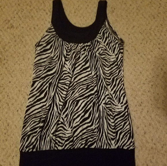 Tank top - Picture 2 of 3